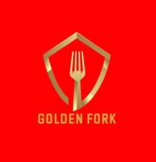 Golden Fork