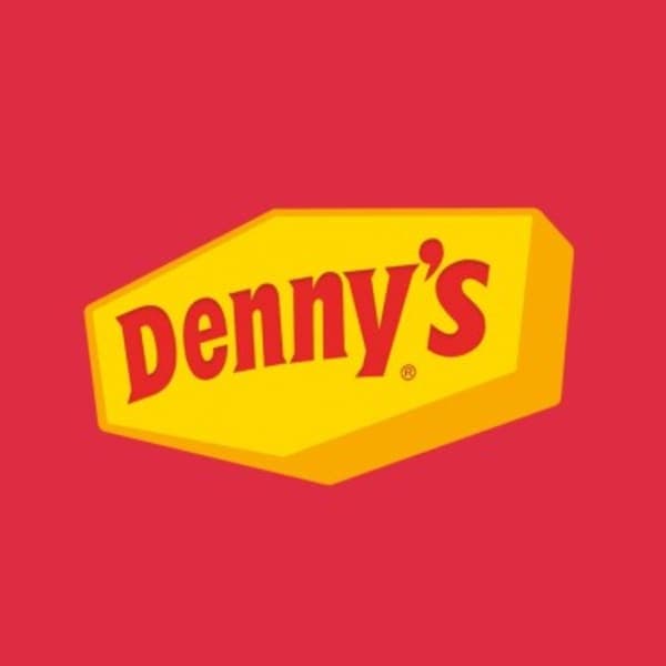 Denny’s Diner – Festival Plaza