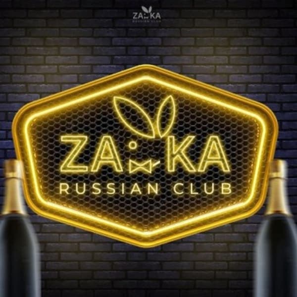 Zayka Russian Club