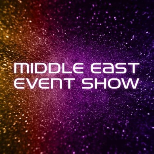 Middle East Event Show & Awards