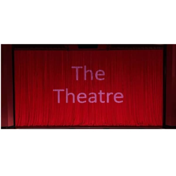 The Theatre – Mall of the Emirates