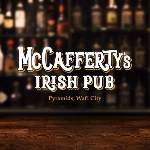 McCafferty’s Irish Pub