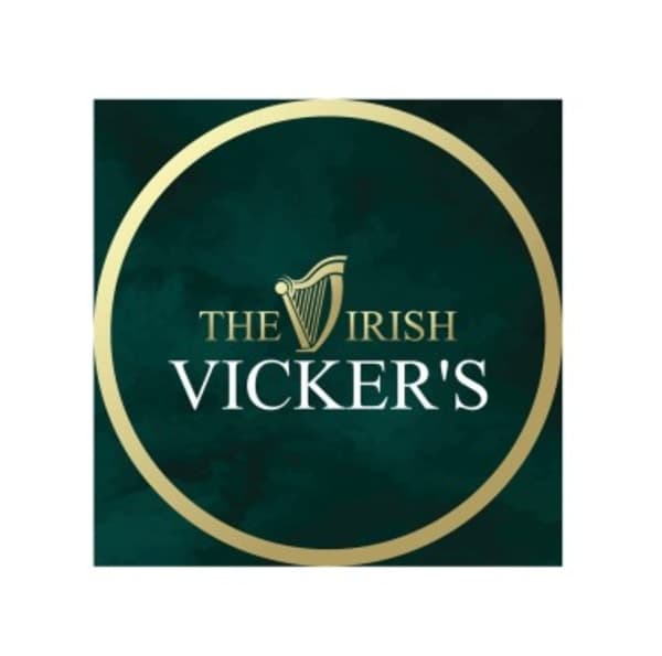 The Irish Vicker’s