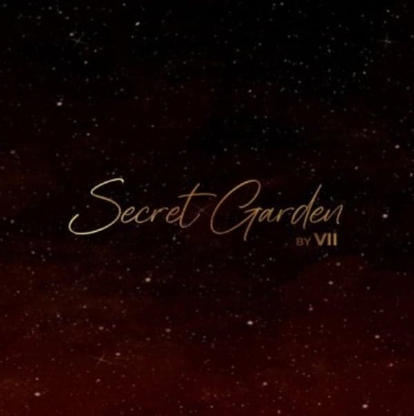 Vii Dubai – Secret Garden