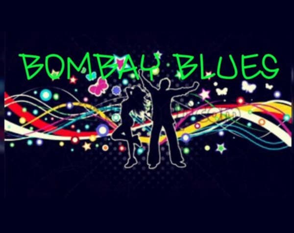 Bombay Blues