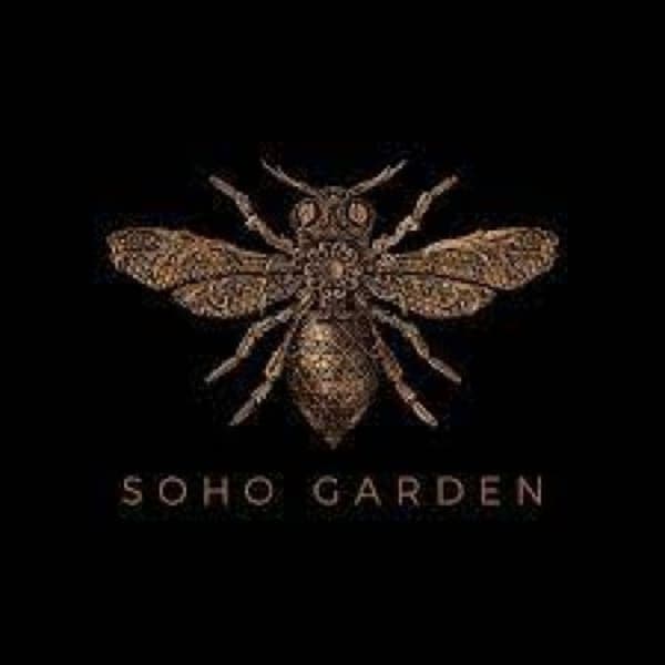 Soho Garden