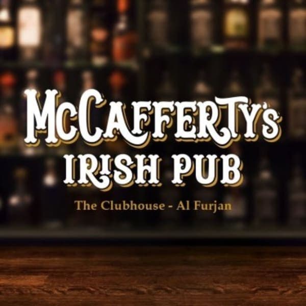 McCafferty’s Pub
