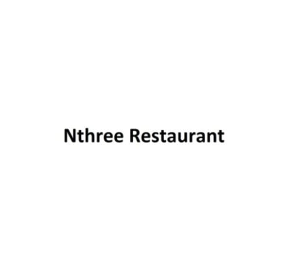 Nthree Restaurant