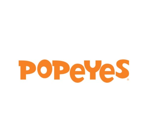 POPEYES – Al Sufouh