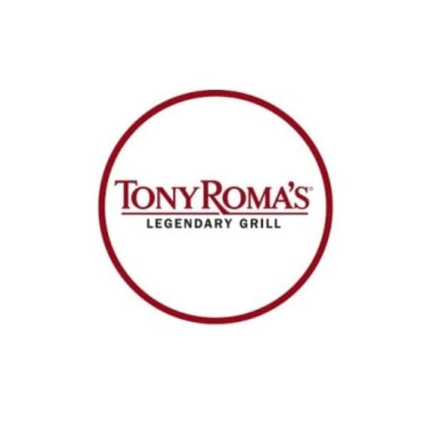 Tony Roma’s – Dubai Marina