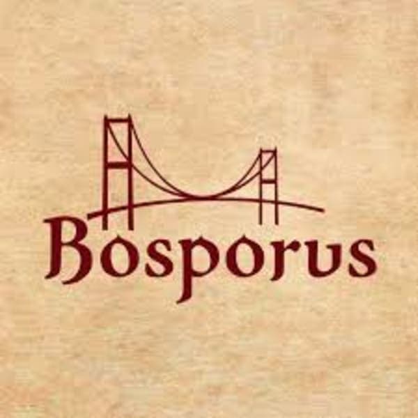 Bosporus Turkish Cuisine – The Dubai Mall