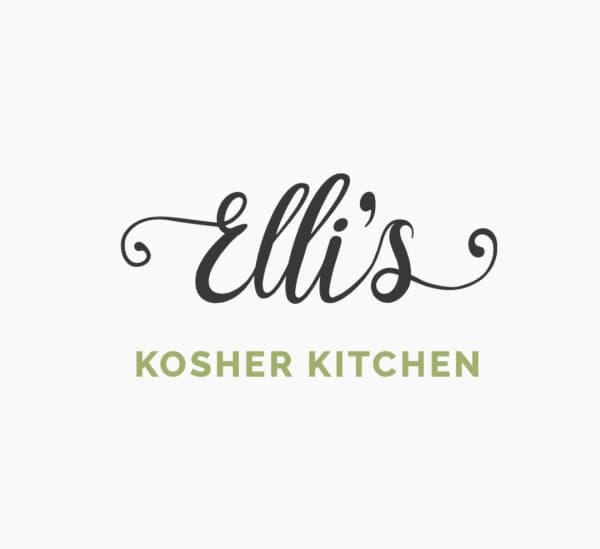 Elli’s Kosher Kitchen in Abu Dhabi