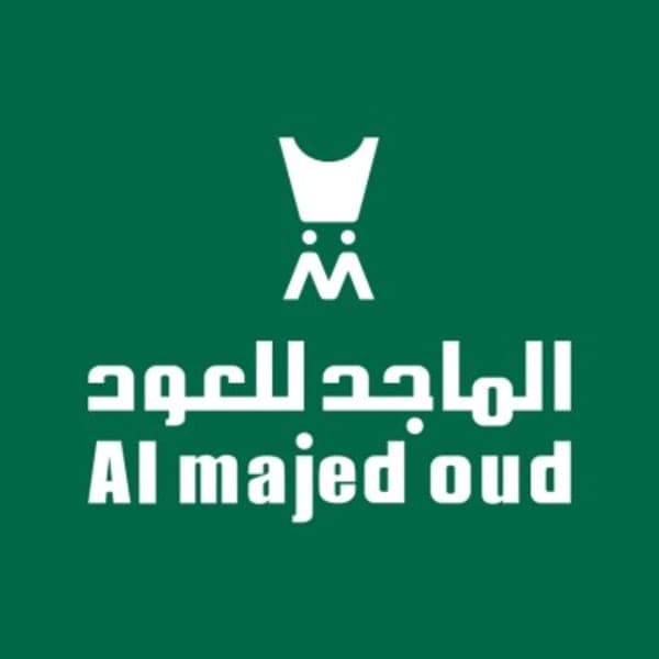 Almajed For Oud – Dubai Mall