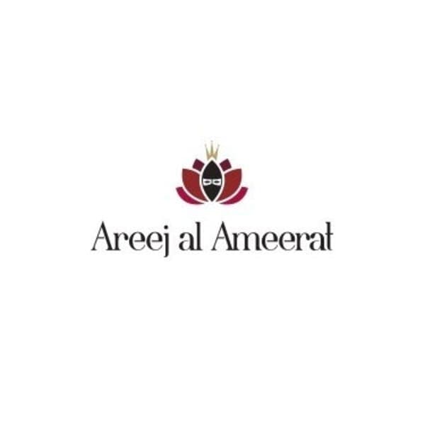 Areej Al Ameerat – Dubai Mall