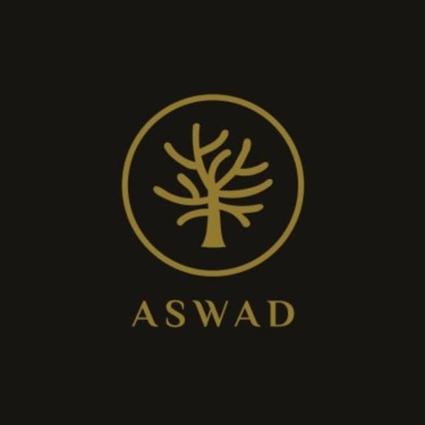 Aswad Perfume