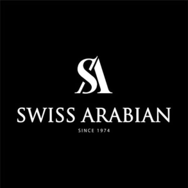 Swiss Arabian Perfumes – Al Wahda