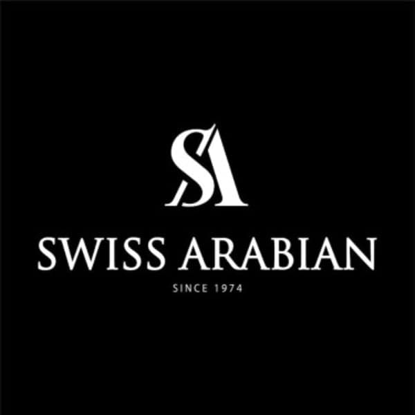 Swiss Arabian Perfumes – Reef Mall