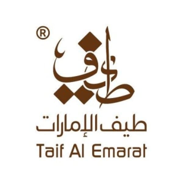 Taif Al Emarat Perfume – Jumeirah Beach Hotel