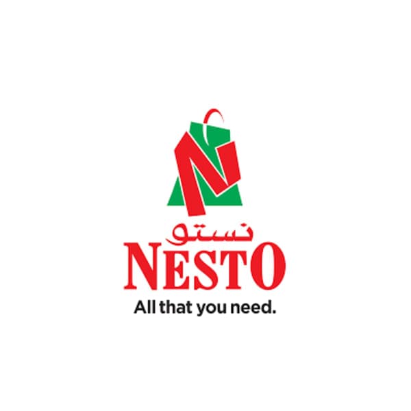 Nesto Hypermarket Al Bashra – Dubai