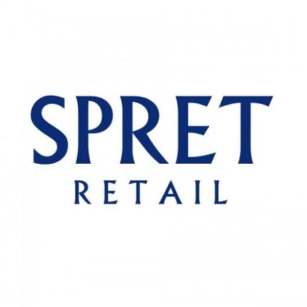 Spret Trading
