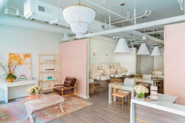 File & Style Beauty Salon