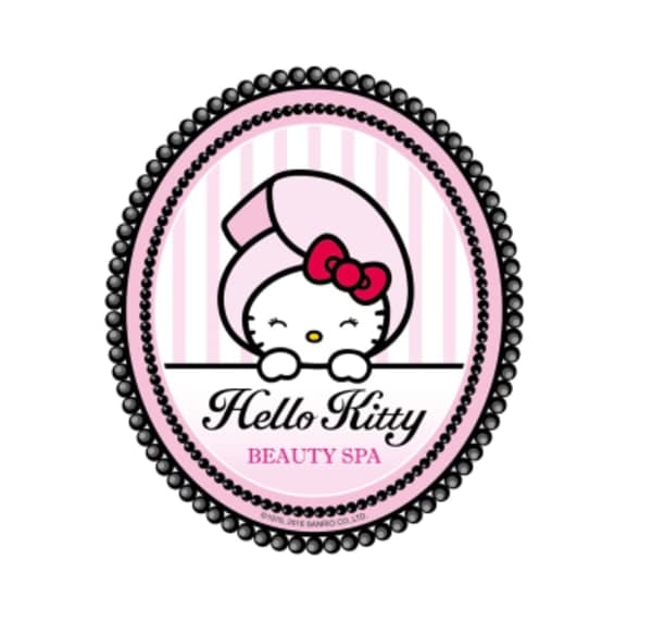 Hello Kitty Beauty Spa – Dubai