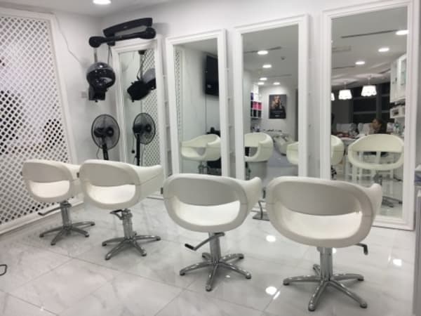 LCK Ladies Salon