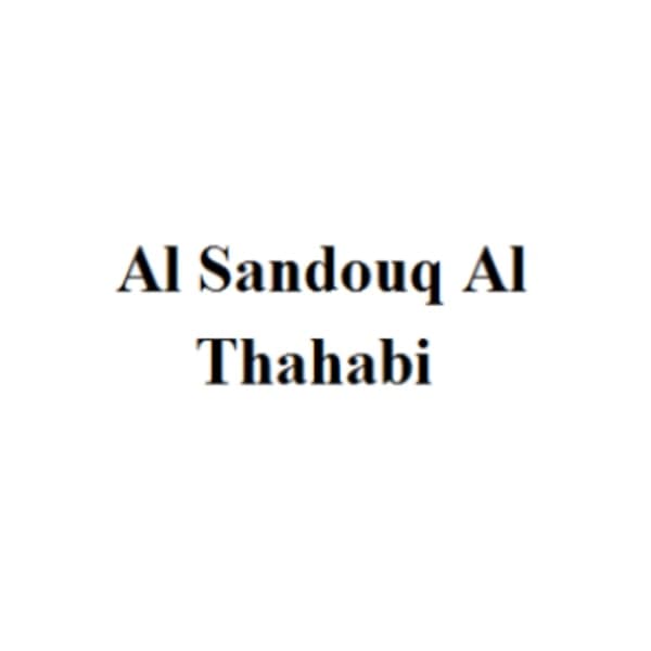 Al Sandouq Al Thahabi Cosmetic Trafing