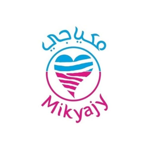 Mikyajy – Arabian Center
