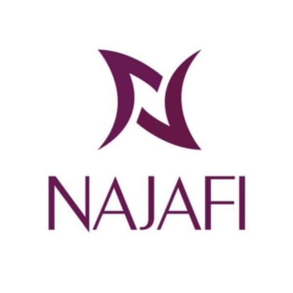 Najafi Cosmetics – Gold Souq