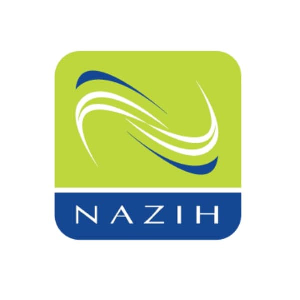 Nazih Cosmetics – Blue Tower