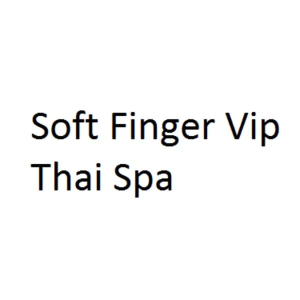 Soft Finger Vip Thai Spa – Mermaid Spa – Business Bay