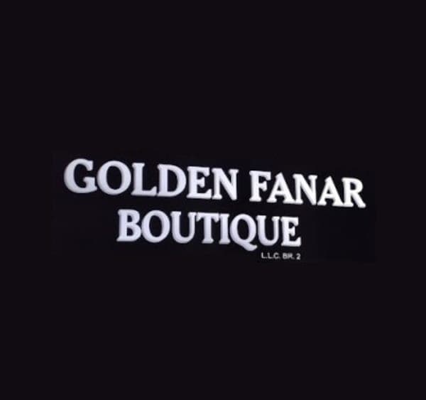 Golden Fanar Boutique