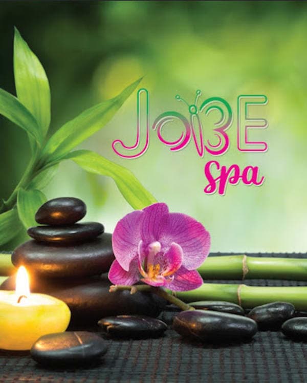 Jobe Vip Spa – Bur Dubai