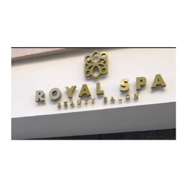 Royal Spa