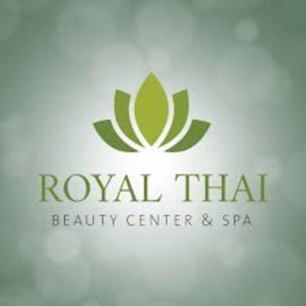 Royal Thai Spa – Sharjah