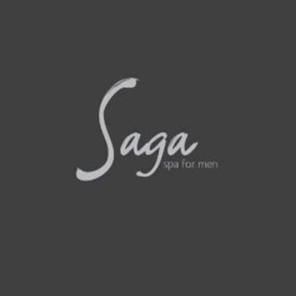 Saga Spa for Men