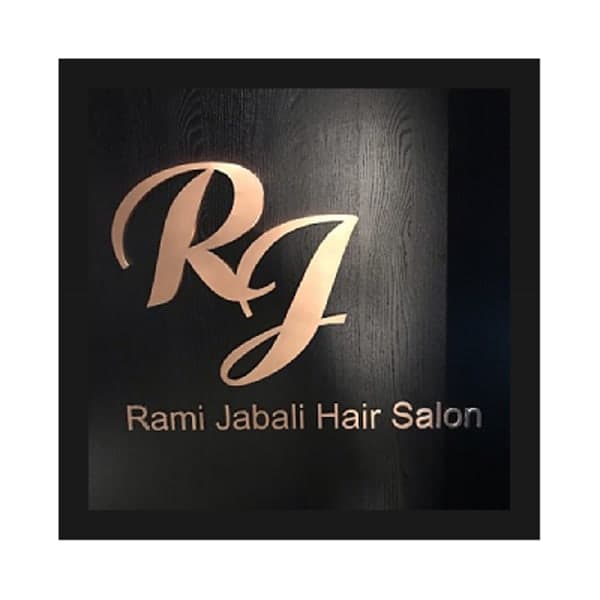 Rami Jabali Hair Salon