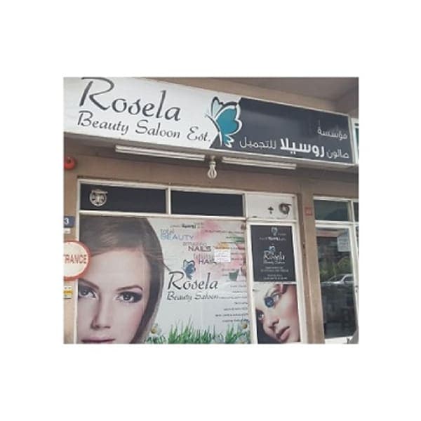 Rosela Beauty Saloon