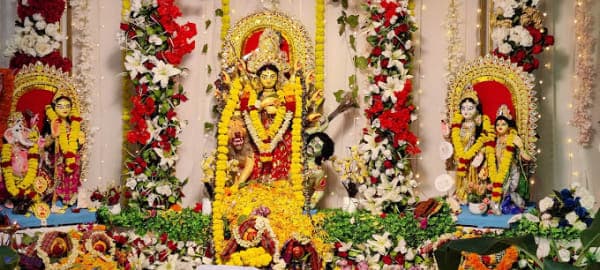 Sharjah Geeta Shangha