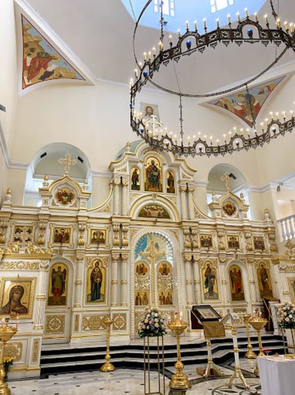 Russian Orthodox Church