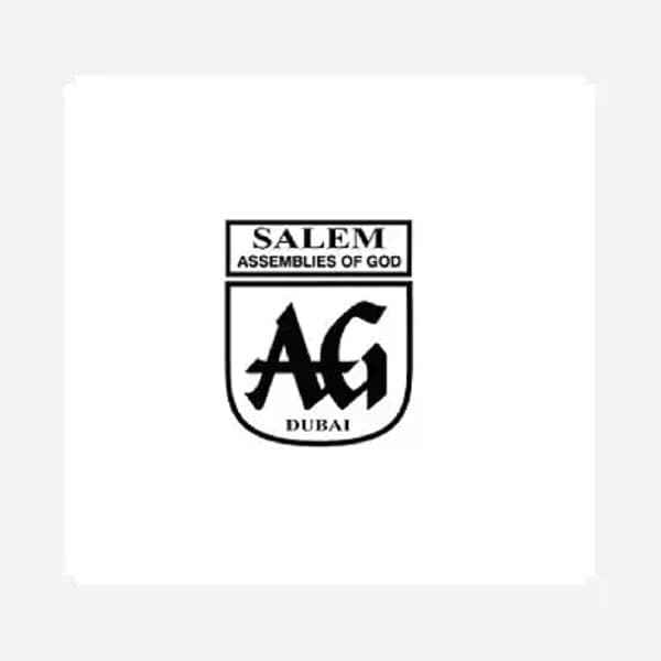 Salem AG Church – Sharjah