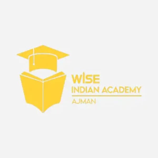 Wise Indian Academy – Ajman
