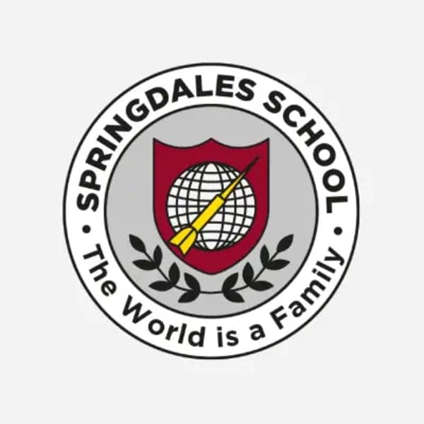 Springdales School – Dubai