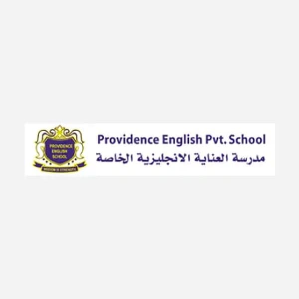 Providence English Private School