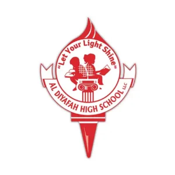 Al Diyafah High School – Dubai