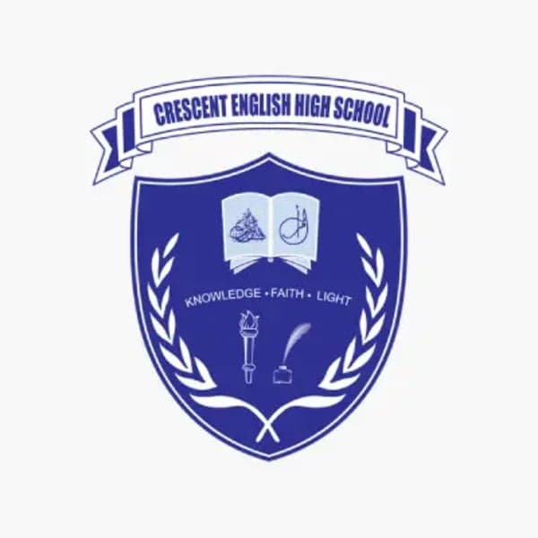 Crescent English School