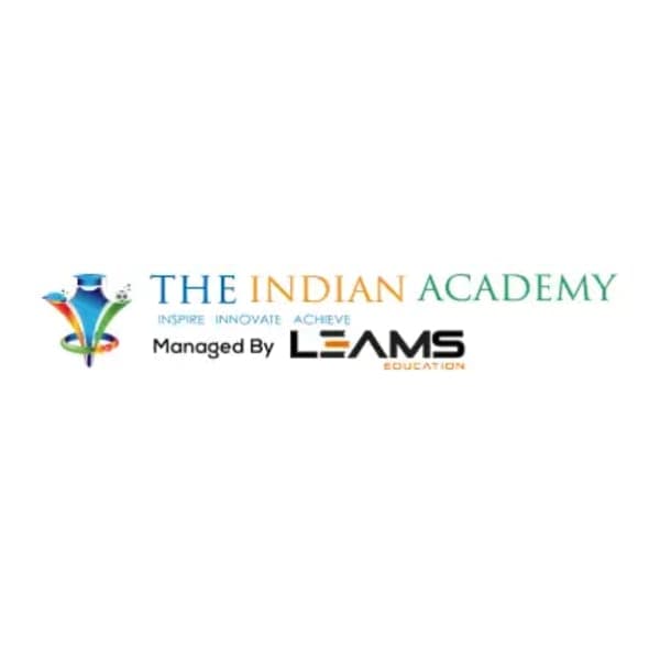 The Indian Academy – Dubai