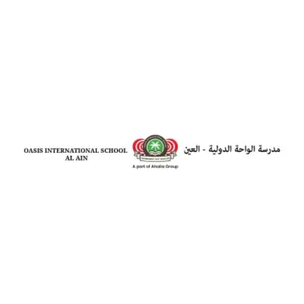 Oasis International School – Al Ain