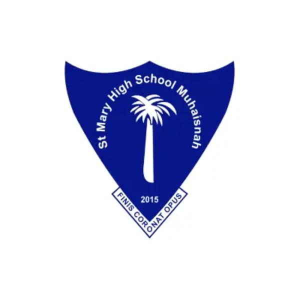 St. Mary Catholic High School – Muhaisnah